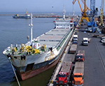 India Planning More Wheat Shipments  to Afghanistan Via Chabahar